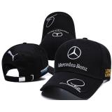 Gorra Mercedes-Benz [F1-10]